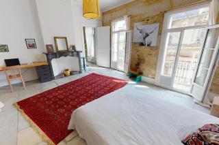 Mas Saint Côme - Superbe appartement avec mezzanine - Montpellier - 7