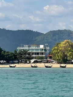 The Penthouse, Rawai Beach - 0
