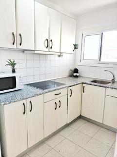 Apartamento completo delante de la playa - La Pineda - 2