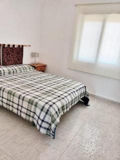 Apartamento completo delante de la playa - La Pineda - 1