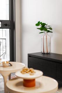 Yashar Suites JLM - Jerusalem - 1