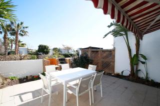 Casas Blancas 12 - Miami Platja - 3