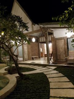 Amara Villa - Gili Trawangan - 1