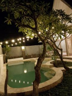 Amara Villa - Gili Trawangan - 2