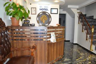 HOTEL GLOBAL 2022 - Istambul - 9