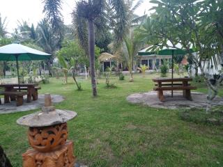 Wani Bali Bungalow - Nusa Penida - 9
