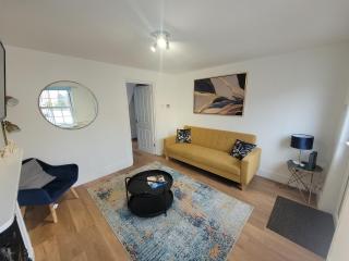 Little Oaks House - A boutique and cosy house in Colchester by Catchpole Stays - Colchester - 2