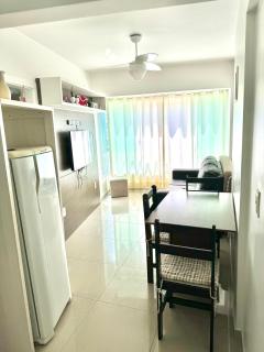 Internacional Residence c linda vista Beira Mar - 3