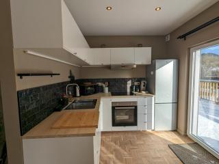 Le Ruisseau - Appartement 8P - Theux - 2