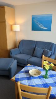 Haus Metropol App 103 - Westerland - 6