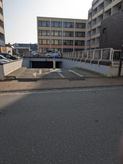 Haus Strandstraße Appartement 37 - 7