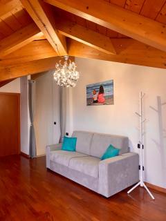 Appartamento Valle Mincio - Salionze - 5