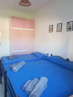 Appartamento Lido Rossello - Realmonte - 1