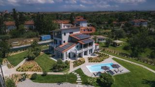 Electra BeachFront Suites, Nea Irakleia - 8