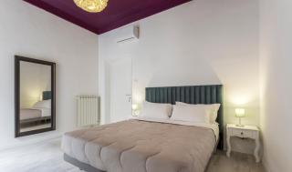 Gilda Apartment New elegant apartment in Termini - Rome - 9