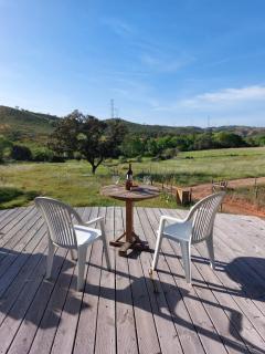 Lost Paradise - A night into the Alentejo! - Sabóia - 4