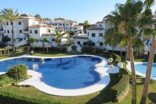Segunda planta con terraza y solarium - Chiclana de la Frontera - 0