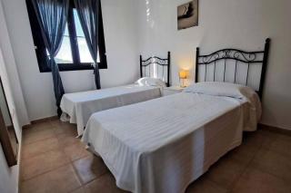 Segunda planta con terraza y solarium - Chiclana de la Frontera - 6
