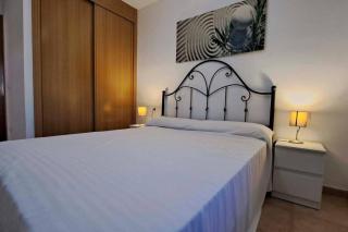 Segunda planta con terraza y solarium - Chiclana de la Frontera - 7