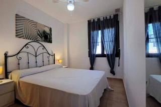 Segunda planta con terraza y solarium - Chiclana de la Frontera - 8