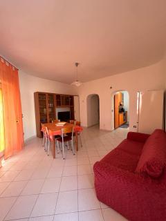 Appartamento Lido Rossello - Realmonte - 7