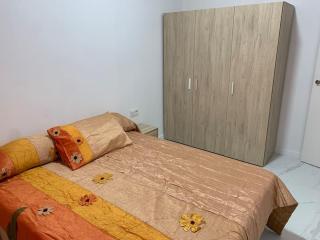 Apartamento Chipi - Alquiler de temporada - Puerto de Sagunto - 4