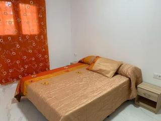 Apartamento Chipi - Alquiler de temporada - Puerto de Sagunto - 5