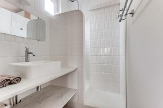Appartement de charme sous les toits - Paris - 1