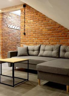 Chałupka Apartament 2 - 3