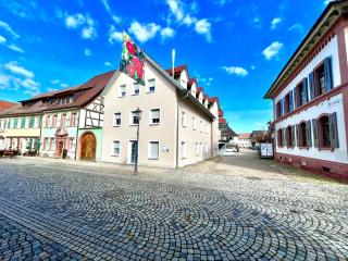 Braviscasa Stadthaus Kaiserstuhl Endingen - Endingen - 3