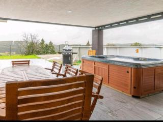 Vila Frigo Olimia - Podplat - 1