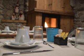 Le Suites de San Campel RTA - Ponte di Legno - 4