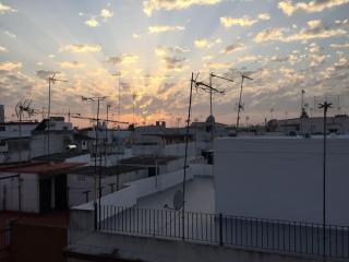 Alameda de Hércules - Peral - Seville - 1