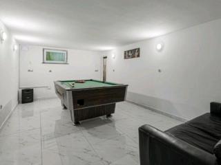 Vila Frigo Olimia - Podplat - 5