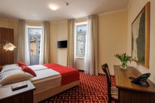 Hotel Continental - Rijeka - 3