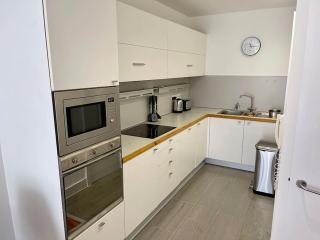 Manchester's Prime - Luxurious 1-Bed Flat - Manchester - 3