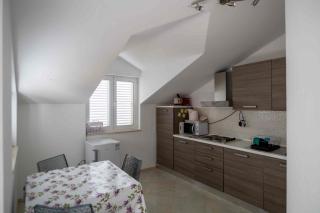 Anikó apartman Vodice - Vodice - 8