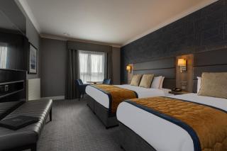 Clybaun Hotel - Galway - 2