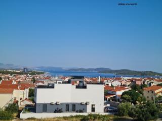 Anikó apartman Vodice - Vodice - 6