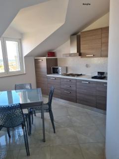 Anikó apartman Vodice - Vodice - 4