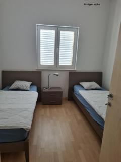 Anikó apartman Vodice - Vodice - 1