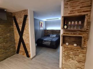 F**K ROOM - Perpignan - 8