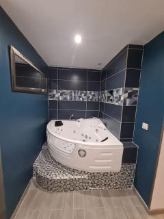 F**K ROOM - Perpignan - 7