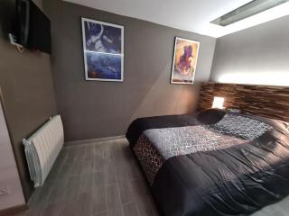 F**K ROOM - Perpignan - 4
