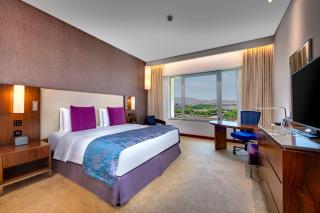 Crowne Plaza Muscat OCEC by IHG - 4