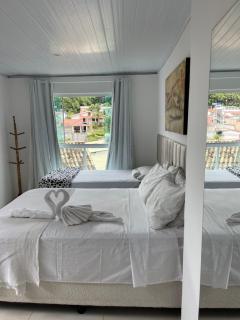 Flat Morro de São Paulo e Casa Blanca - 2