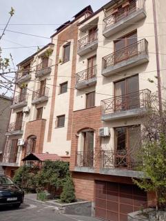 Cozy Apartment komitas avenue - Yerevan - 9