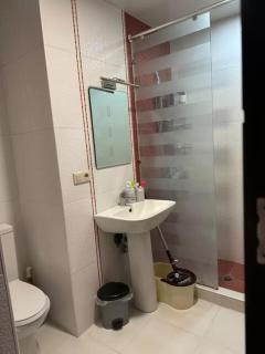 Cozy Apartment komitas avenue - Yerevan - 2