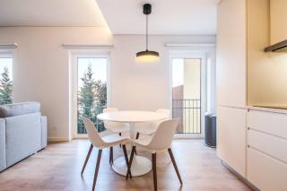 Amazing Liberdade Apt Ground Floor w AC Elevator - Lissabon - 1
