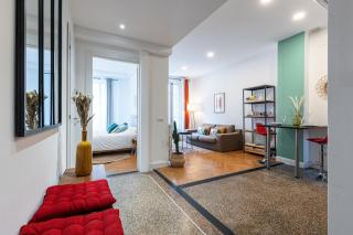 Cosy 1 Bdr near Garibaldi Square - Nice - 9